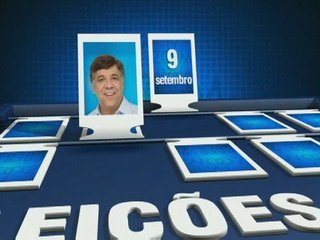 Entrevistas Eleições 2008