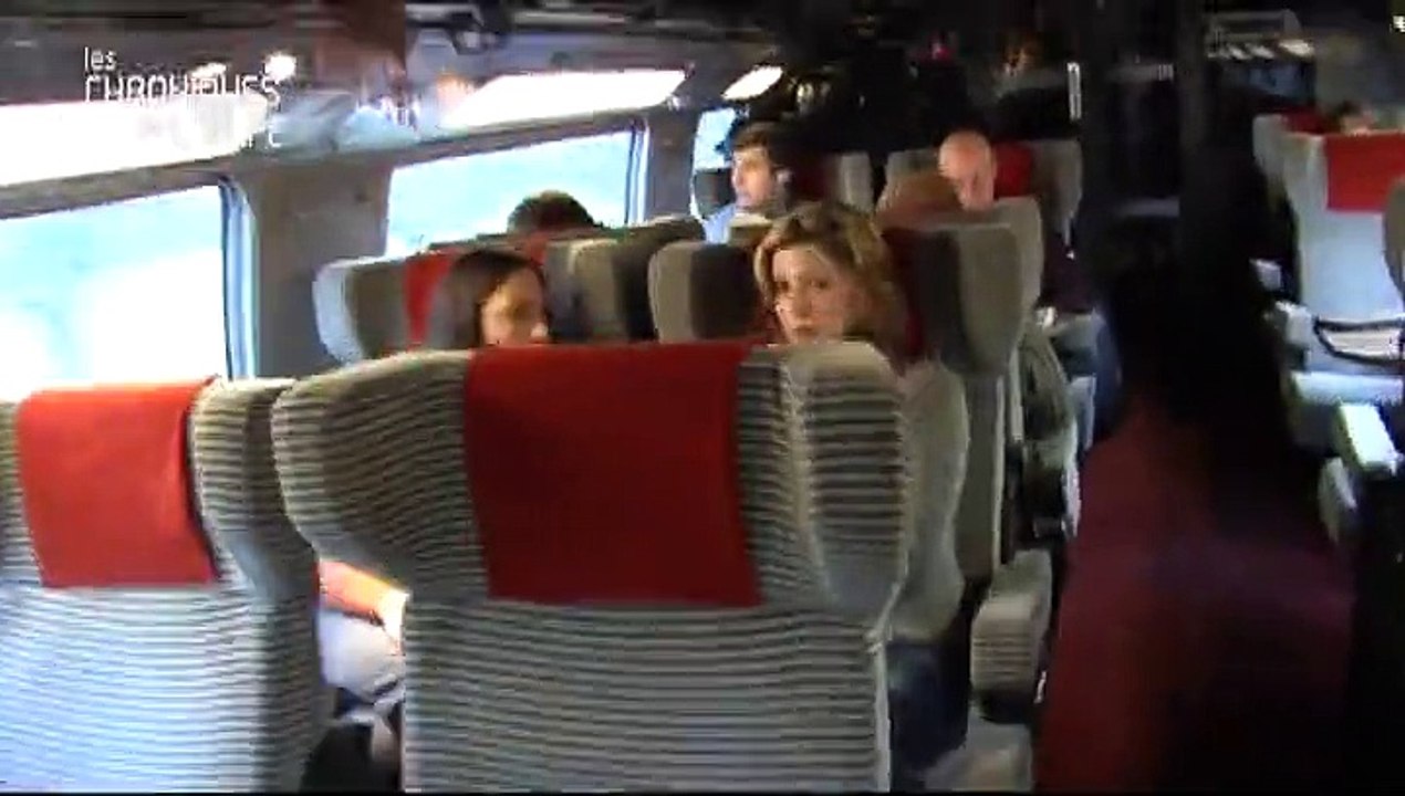 Les Chroniques de l'Alpe Mardi 20 Janvier 2009