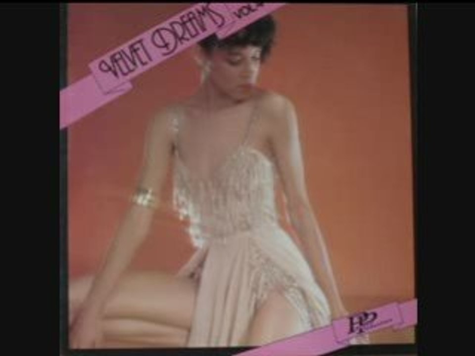 Velvet Dream pp1006   FEDINE