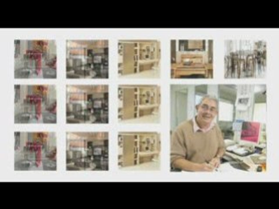 Gautier group : Gautier contemporary and design manufacturer