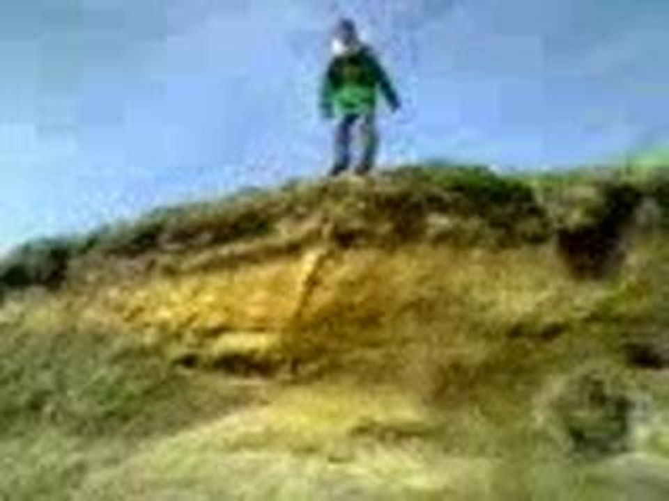 fort broyar