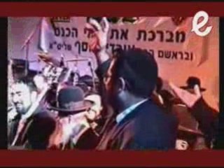 שמואל בן עטר בראיון אצל מנחם טוקר