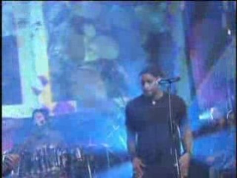 Sepultura - Ostia Live Altas Horas 2008