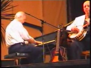 THE ASCONA ALL STARS My Buckets Got a Hole in It