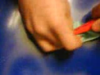 La vengeance de Mister croco