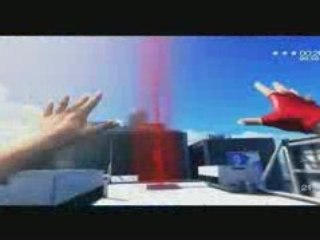 Mirror's Edge Le Fil (PC)