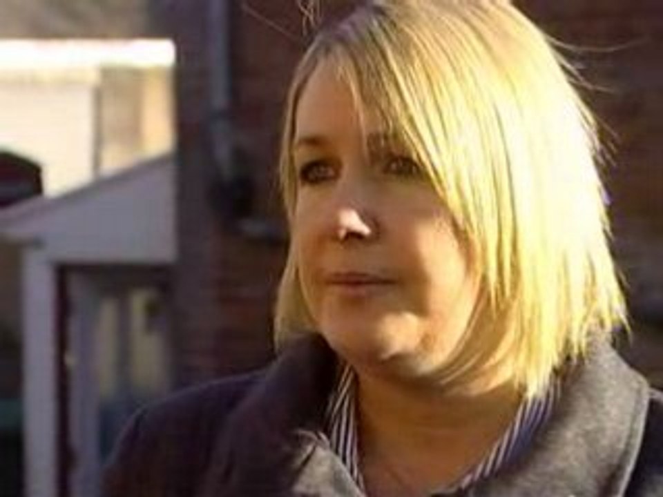 Yorkshire hit hard by job cuts