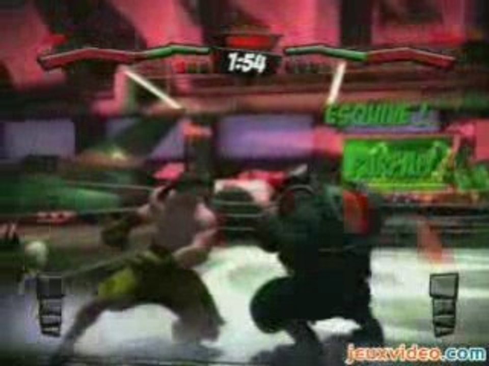 Facebreaker