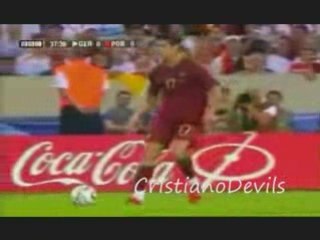Cristiano Ronaldo - Best In The World Players