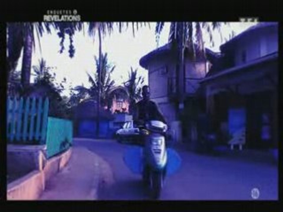 NOSY BE - Capitale du Tourisme S à Madagascar (Part 02)