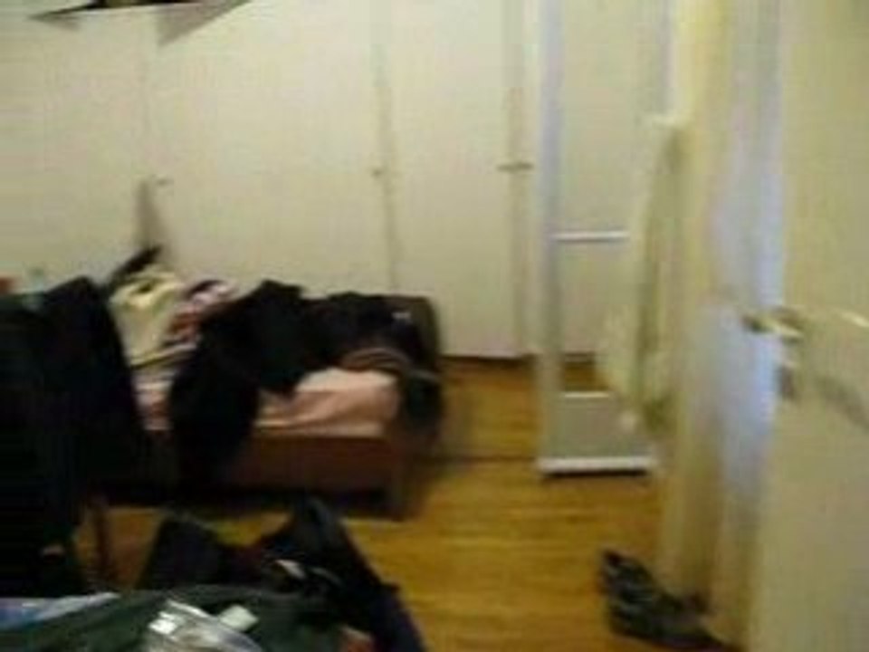 The Apartment