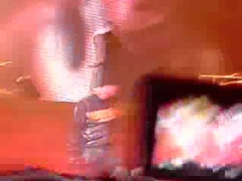 chris breezy a marseille