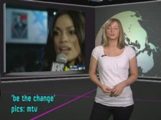YouNews - Obama's first dance