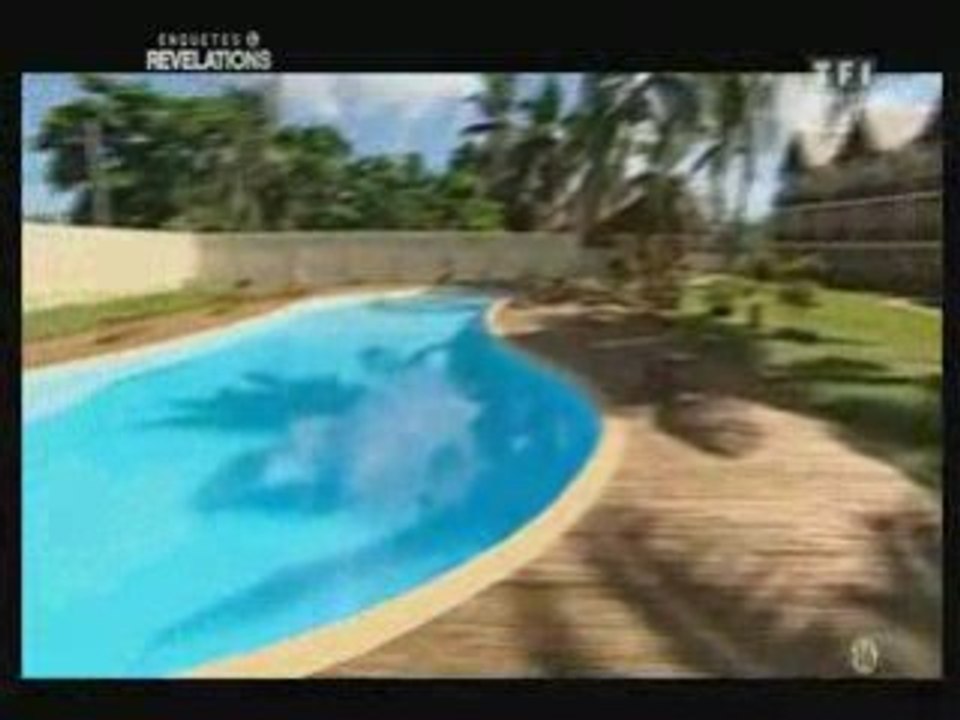 NOSY BE - Capitale du Tourisme S à Madagascar (Part 01)