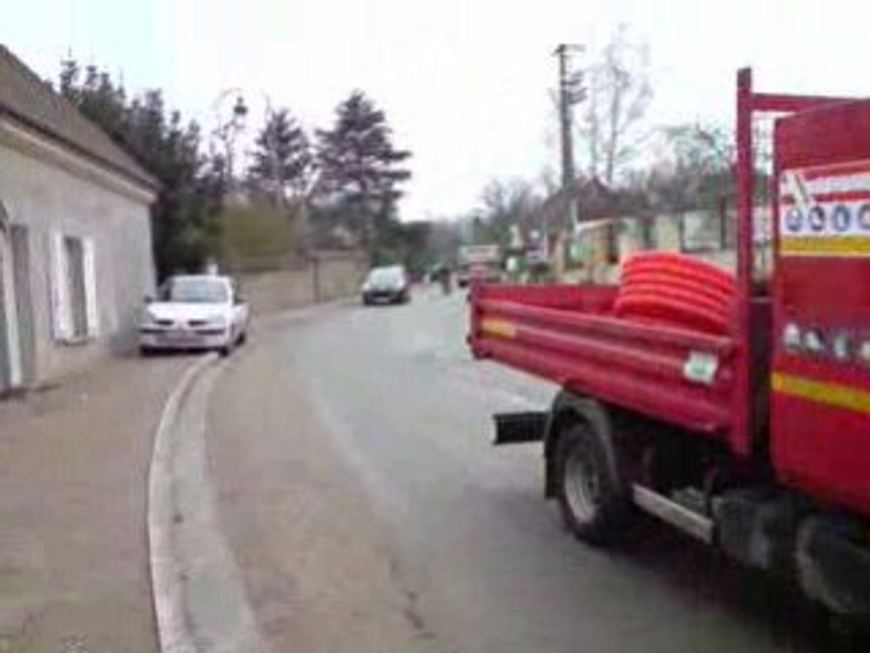 mbk spirit premier test avec le pvl digital