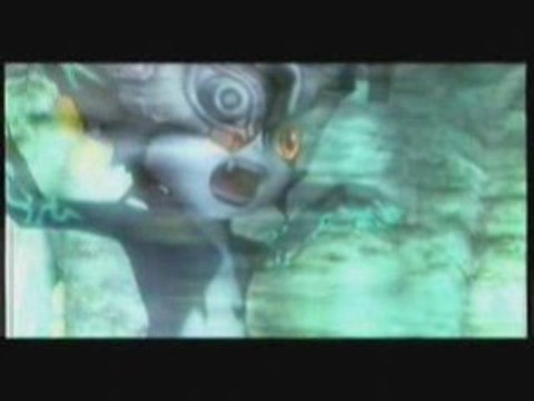 [AMV] Le retour de Ganondorf - Zelda Twilight Princess
