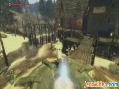 Fable II : L'Ile de Knothole