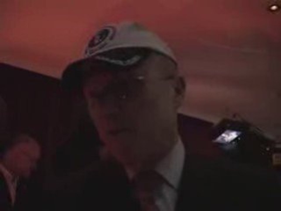 Obama Inauguration 2009