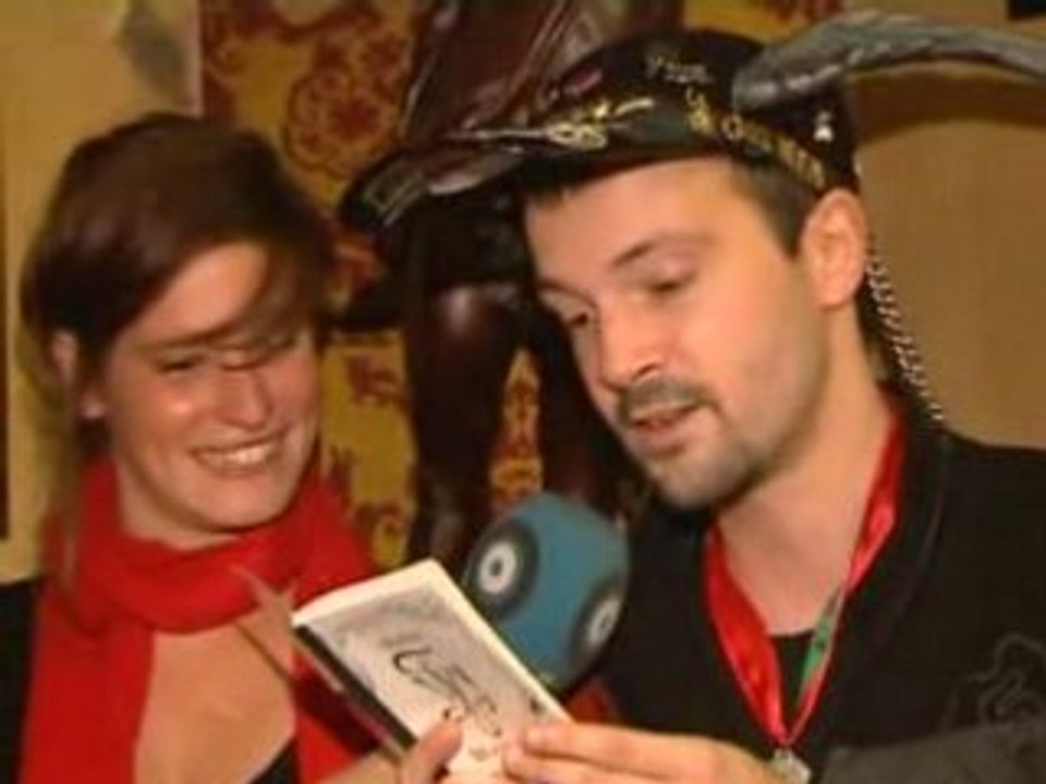 Hoe hip is het Brussels dialect?