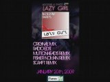 Ugostar , daXto - Lazy Girl include Muttonheads Remix!