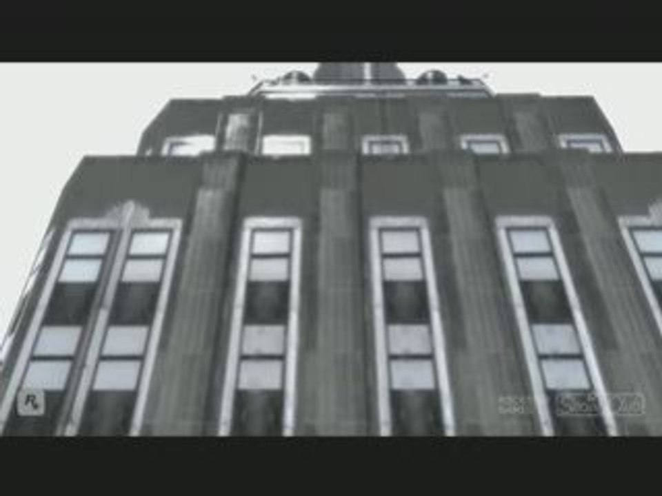 GTA4 suicide loupé