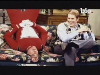 BIO DOC - Robin Williams