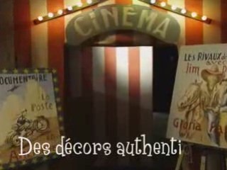 TATI- Maison de jour de fête - Sainte Sévère sur Indre 36