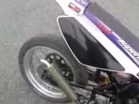 [IonLionZion67] derbi point mort (a vendre)