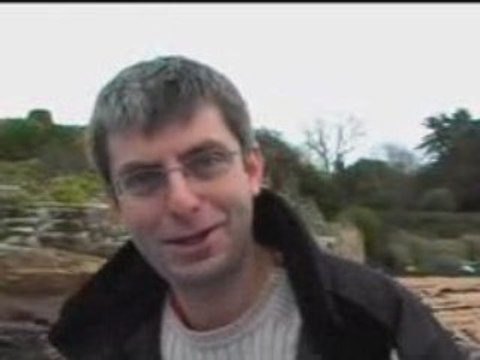 Olivier- Blogonautes