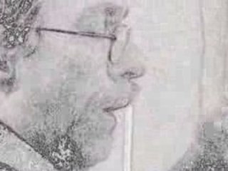 Le Prince des Oubliés (Bertrand Gosselin)