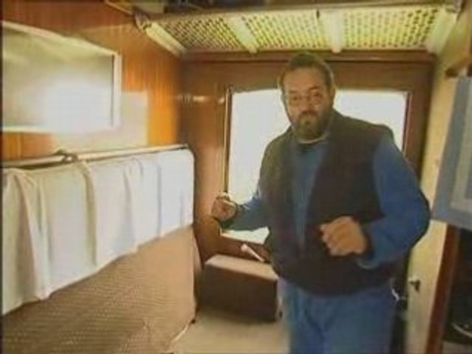 quesque cest c'est un pasionné de ciwl