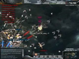 Darkorbit vs cubikon