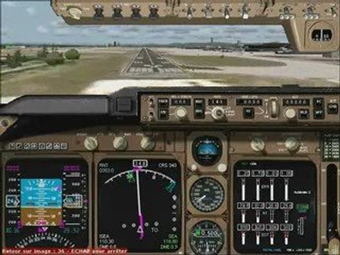 Approche sans commandes