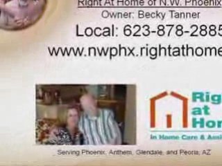 Senior Care NW Phoenix AZ 5