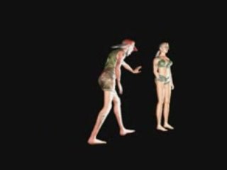 MotionBuilder Motion Builder Camera Shot test Jan 21