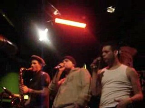 rascal riddim reggae