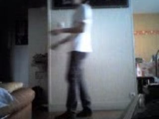 The MOONWALK (slide)