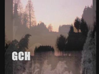 GIORGIO @u CHÂTEAU DE LA HULPE 2008 ¤ SNEEN - CYRINE