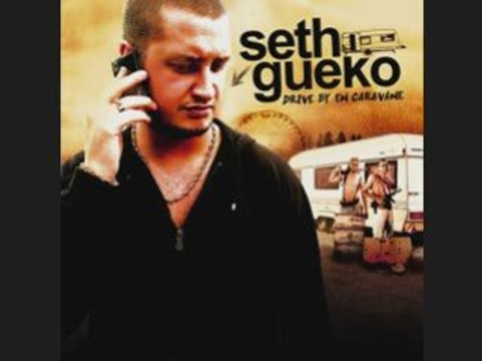 Seth Gueko ft Les Ptit Couz -bienvenue chez les tan-gi
