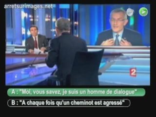 Jouons avec Guillaume Pepy !