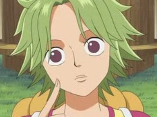 One Piece 386 Preview
