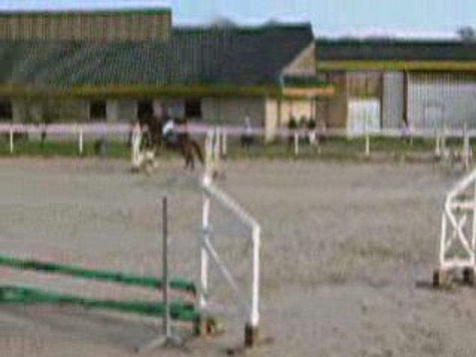Claire & Idéale 18