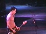 05 Blink-182 - Pathetic (live at Chicago 1999)