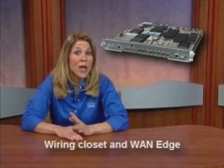 Cisco Catalyst 6504-E Switch Video Data Sheet