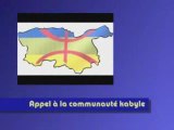 Autonomie kabyle