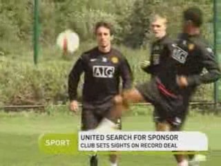 Sports News (Evening) for January 21st, 2009