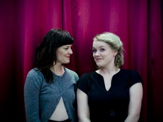 #101 Ane Brun - Raise my head