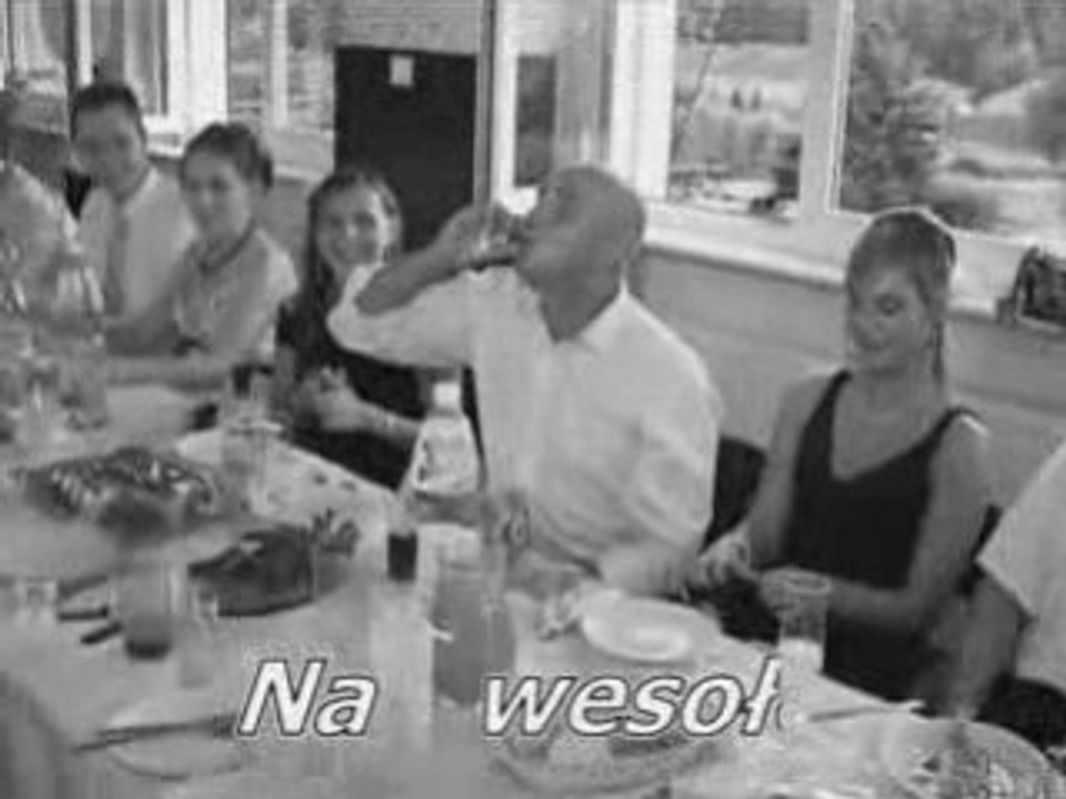 Wesele Justyny