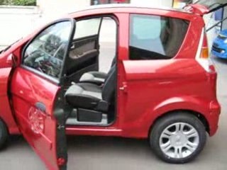 Nouvelle Microcar MGO