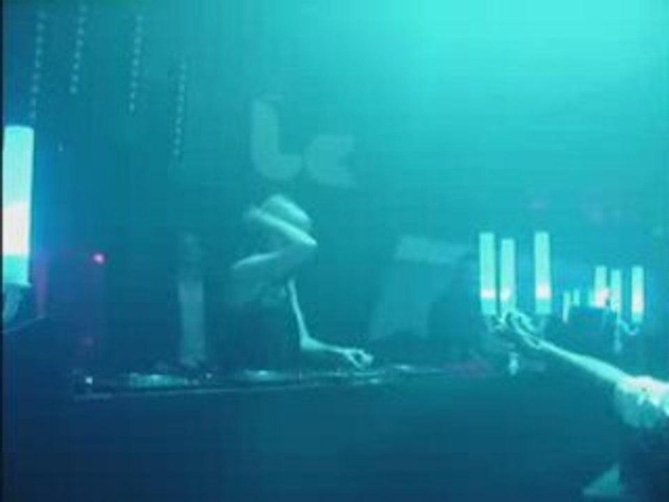 Erotica party @ LC Club -- Part I